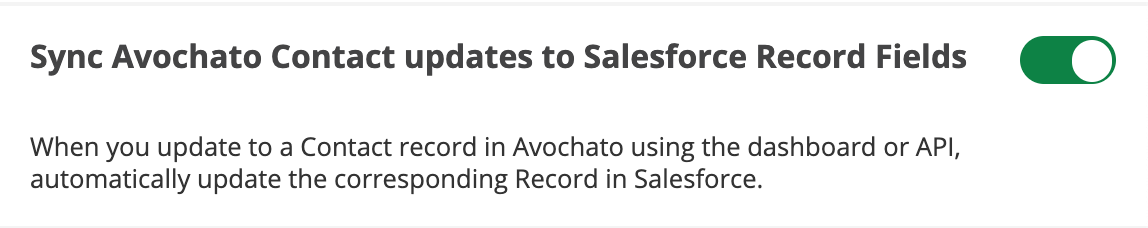 enable survey object salesforce